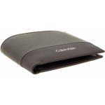 Calvin Klein pánská kožená K50K512269-BAW-632 hnědá – Hledejceny.cz