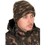 Fox Čepice Camo Sherpa Tec Beanie – Zboží Dáma