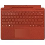 Microsoft Surface Pro Signature Keyboard 8XB-00027 – Zbozi.Blesk.cz