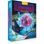 Albi Únikovka Škola kouzel – Hledejceny.cz