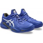 Asics Court FF 3 Clay 1041A371-403 modré – Zboží Dáma
