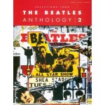 Selections from The Beatles Anthology 2 noty na klavír zpěv akordy na kytaru – Hledejceny.cz