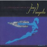 Jon & Vangelis - Best Of Jon & Vangelis CD – Hledejceny.cz