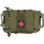 MFH pouzdro Tactical IFAK pro vybavení první pomoci zelené – Hledejceny.cz