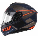 MT Helmets Targo Podium – Hledejceny.cz