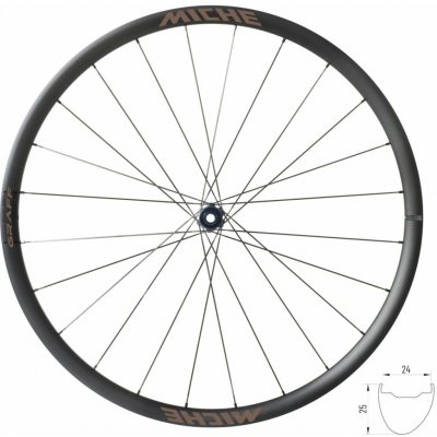 Miche gravel Graff SH – Hledejceny.cz