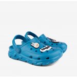Coqui CODY dětské clogsy modrá – Zboží Mobilmania