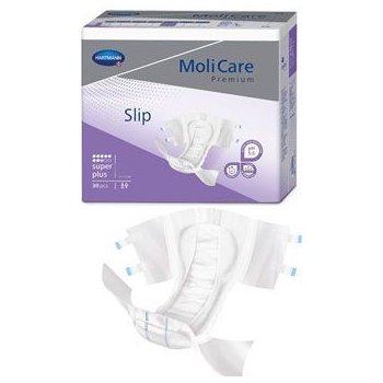 Molicare Super M 30 ks