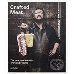 Crafted Meat – Hledejceny.cz