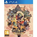 Sakuna: Of Rice and Ruin – Zboží Dáma