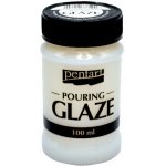 Tekutá glazura Pentart lesklá 100 ml – Zboží Dáma