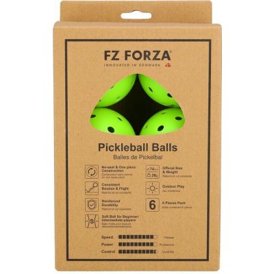 FZ Forza 40S 6 ks – Zboží Dáma