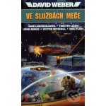 Ve službách Meče - David Weber, J. Lindskoldová, T. Zahn, J. Rin – Zboží Mobilmania