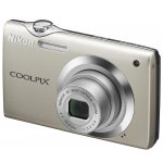 Nikon CoolPix S3000 návod, fotka