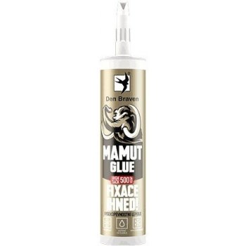 Den Braven Lepidlo Mamut glue 290 ml