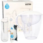 Dafi Astra Classic 3L konvice Bílá – Sleviste.cz