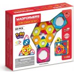 MAGFORMERS Basic Plus 30 – Zbozi.Blesk.cz