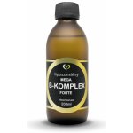 Zdravý Svet Lipozomální mega B-komplex forte 200 ml – Hledejceny.cz
