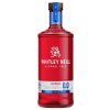 Gin Whitley Neill Raspberry Alcohol Free 0,7 l (holá láhev)