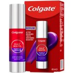 Colgate Bělicí sérum Max White Purple 40 ml – Hledejceny.cz