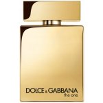 Dolce & Gabbana The One Gold Intense parfémovaná voda pánská 100 ml – Zboží Mobilmania