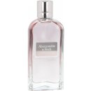 Abercrombie & Fitch First Instinct parfémovaná voda dámská 100 ml tester