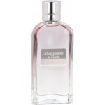 Abercrombie & Fitch First Instinct parfémovaná voda dámská 100 ml tester – Hledejceny.cz