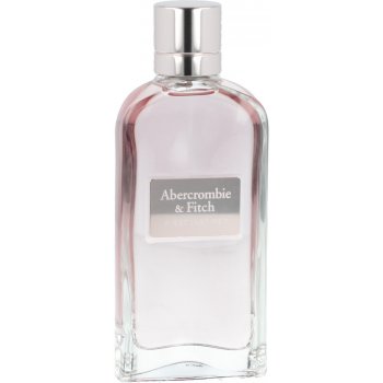 Abercrombie & Fitch First Instinct parfémovaná voda dámská 100 ml tester