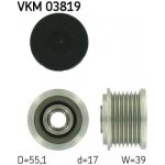 Předstihová spojka SKF VKM 03819