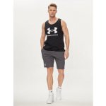 Under Armour UA sportstyle logo tank -BLK černé – Zbozi.Blesk.cz