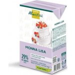 Monna Lisa modelovací slazená šlehačka 1 l – Zboží Dáma