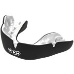 Opro INSTANT CUSTOM FIT sr černá – Zboží Dáma