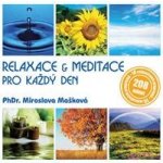 Mašková Miroslava - Relaxace & meditace pro každého CD – Hledejceny.cz