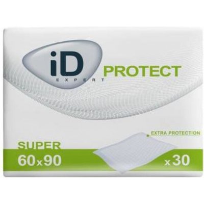 iD Protect Super 60 x 90 cm 30 ks – Zboží Mobilmania