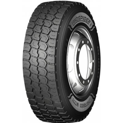 Landspider Longtraxx MT770 385/65 R22,5 160K | Zboží Auto