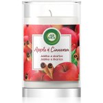 Air Wick Apple & Cinnamon 310 g – Zboží Dáma