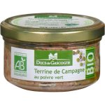Ducs de Gascogne Jelení terina s Armagnacem 130 g – Zboží Dáma