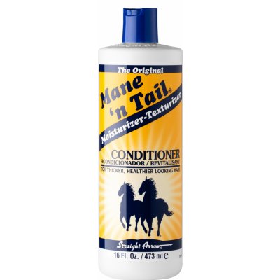 MANE 'N TAIL Conditioner 473 ml – Zbozi.Blesk.cz