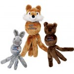 Kong Wubba Friends plyšová malá S 22 cm – Hledejceny.cz
