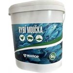 Mikrop Rybí moučka balení 25 kg – Sleviste.cz