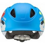 Uvex OYO blue Rocket 2022 – Sleviste.cz