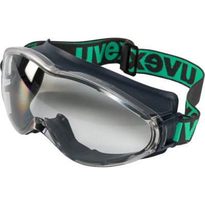 Uvex 9302290 Ultrasonic Planet SV Excellence čiré – Hledejceny.cz