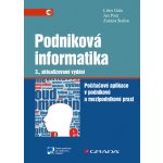 Podniková informatika - Gála Libor, Šedivá Zuzana, Pour Jan – Hledejceny.cz