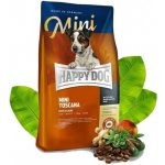 Happy Dog Mini Toscana 4 kg – Zboží Mobilmania