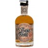 Rum The Demon's Share La Reserva del Diablo Mini 40% 0,05 l (holá láhev)