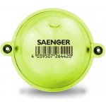 Saenger kulové plovátko 47mm transparent yellow 45g – Zbozi.Blesk.cz