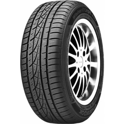 Hankook Winter i*cept Evo W310 235/45 R17 97H – Hledejceny.cz