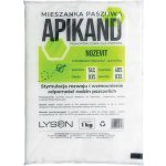 LYSON Apikand/ Bee Fonda s Nozevitem 20x1 kg – Sleviste.cz