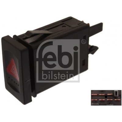 Vypinac vystraznych blikacu FEBI BILSTEIN 44701 FB 44701 – Hledejceny.cz