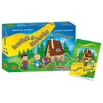 Alexander Jeníček a Mařenka – Zboží Mobilmania